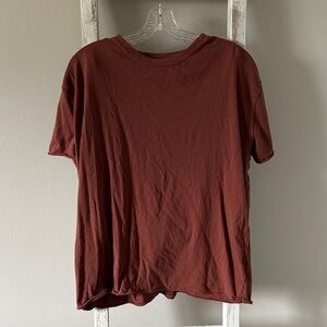 We The Free Nina Short Sleeve Tee